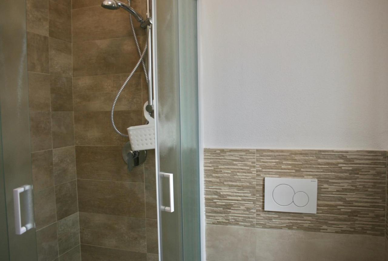 B&B Duca D'Aosta Olbia Exterior photo