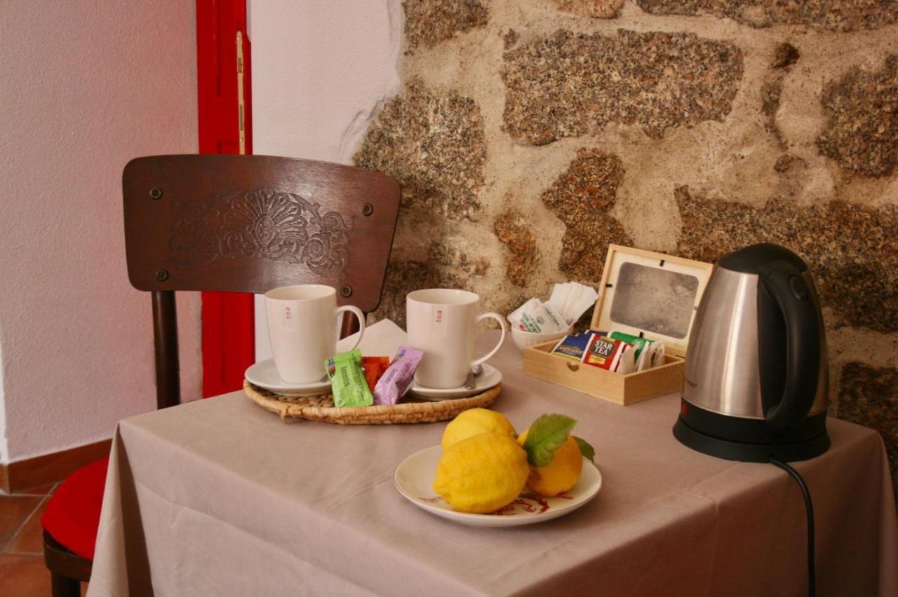 B&B Duca D'Aosta Olbia Exterior photo