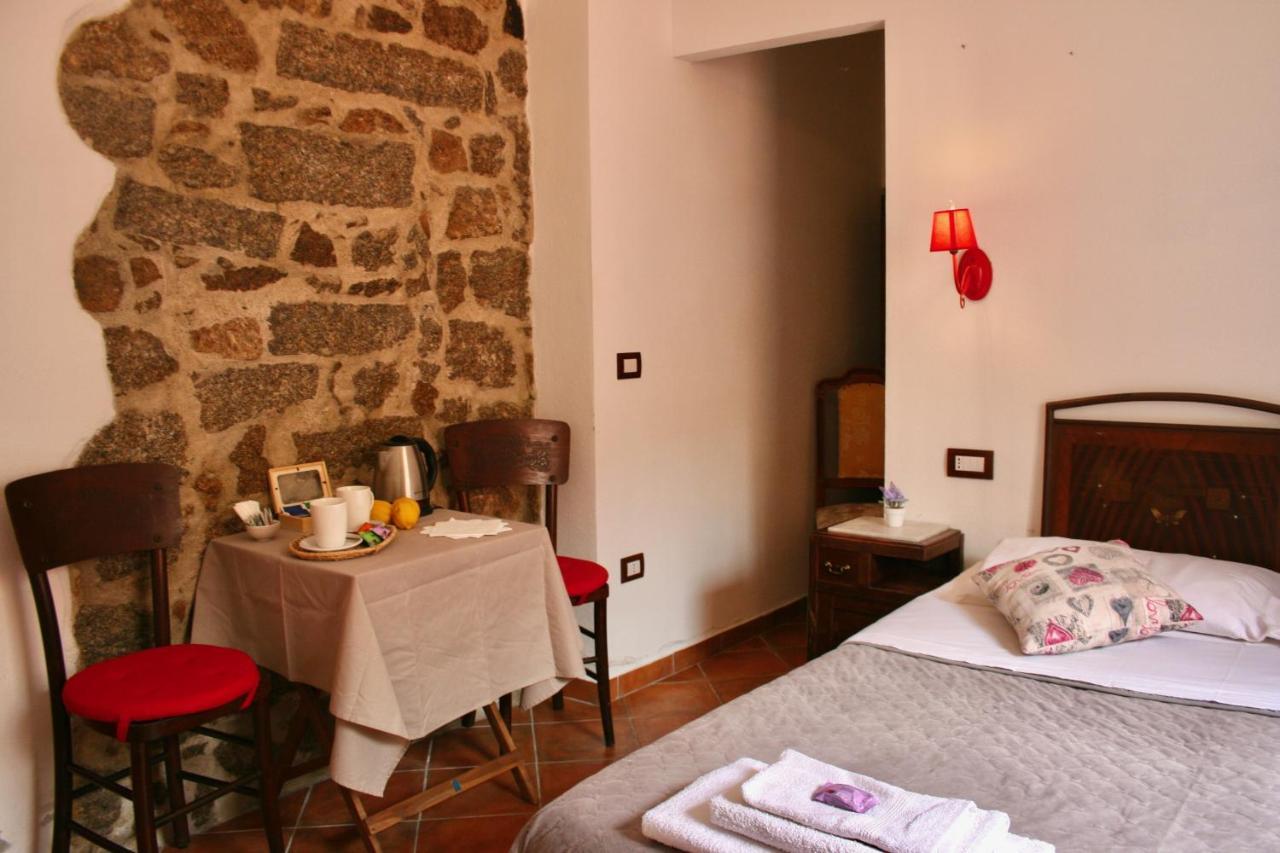 B&B Duca D'Aosta Olbia Exterior photo