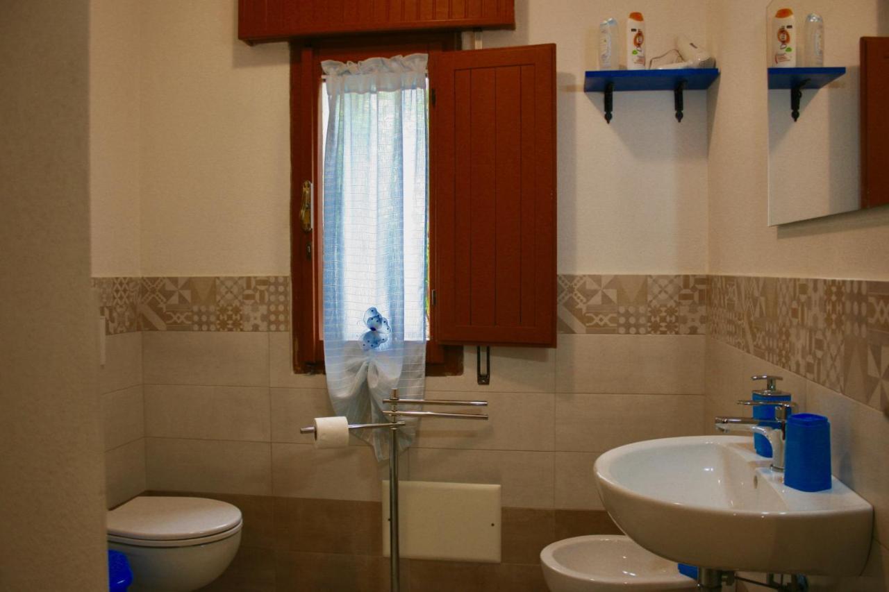 B&B Duca D'Aosta Olbia Exterior photo